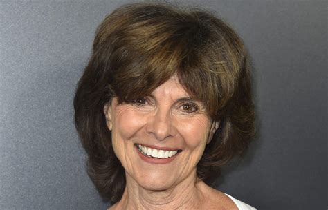 adrienne barbeau height|Adrienne Barbeau Biography